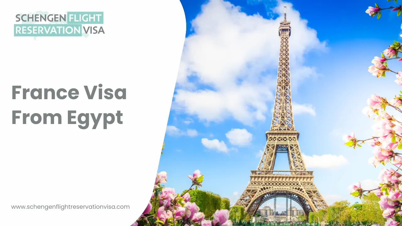 Exploring Egypt Visa Guide for French and Georgian Citizens