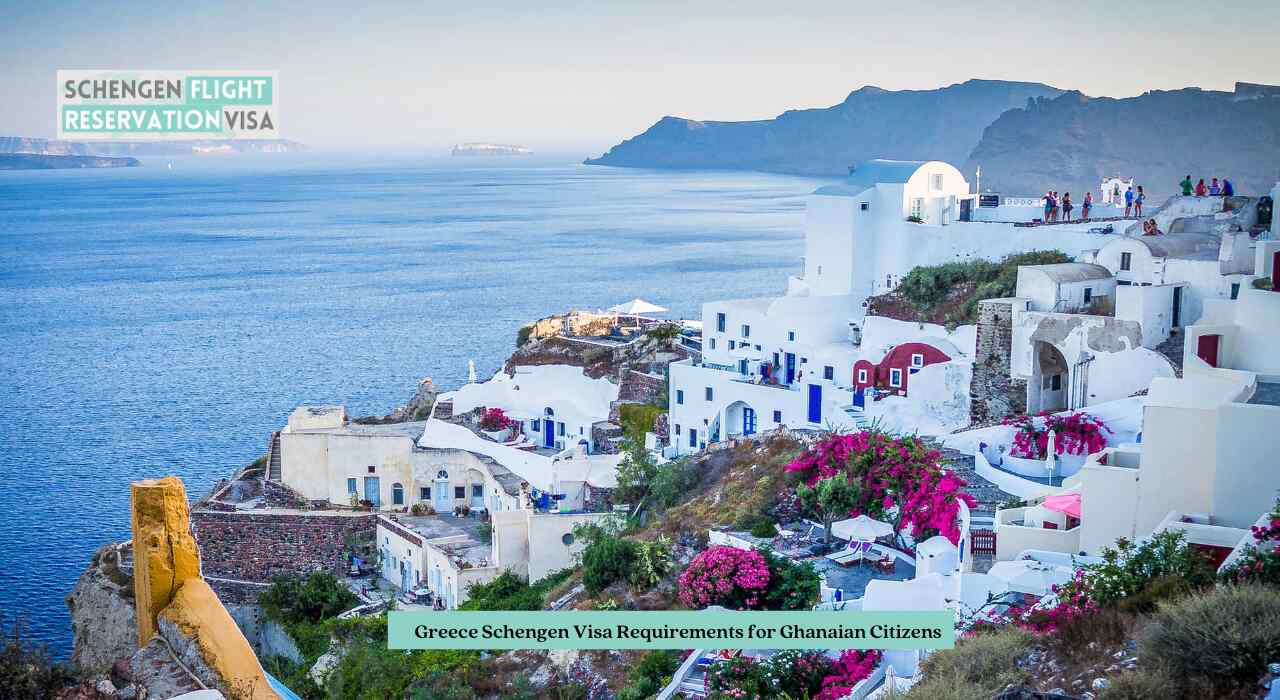 US Visa for Greece Citizens A Complete Guide to Requirements Application