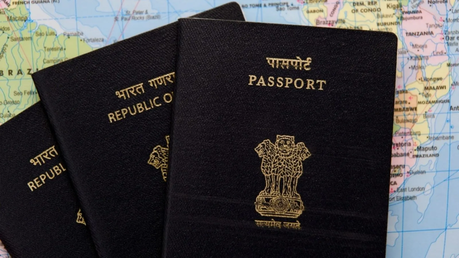 Your Ultimate Guide to Traveling to India with a Finnish Passport