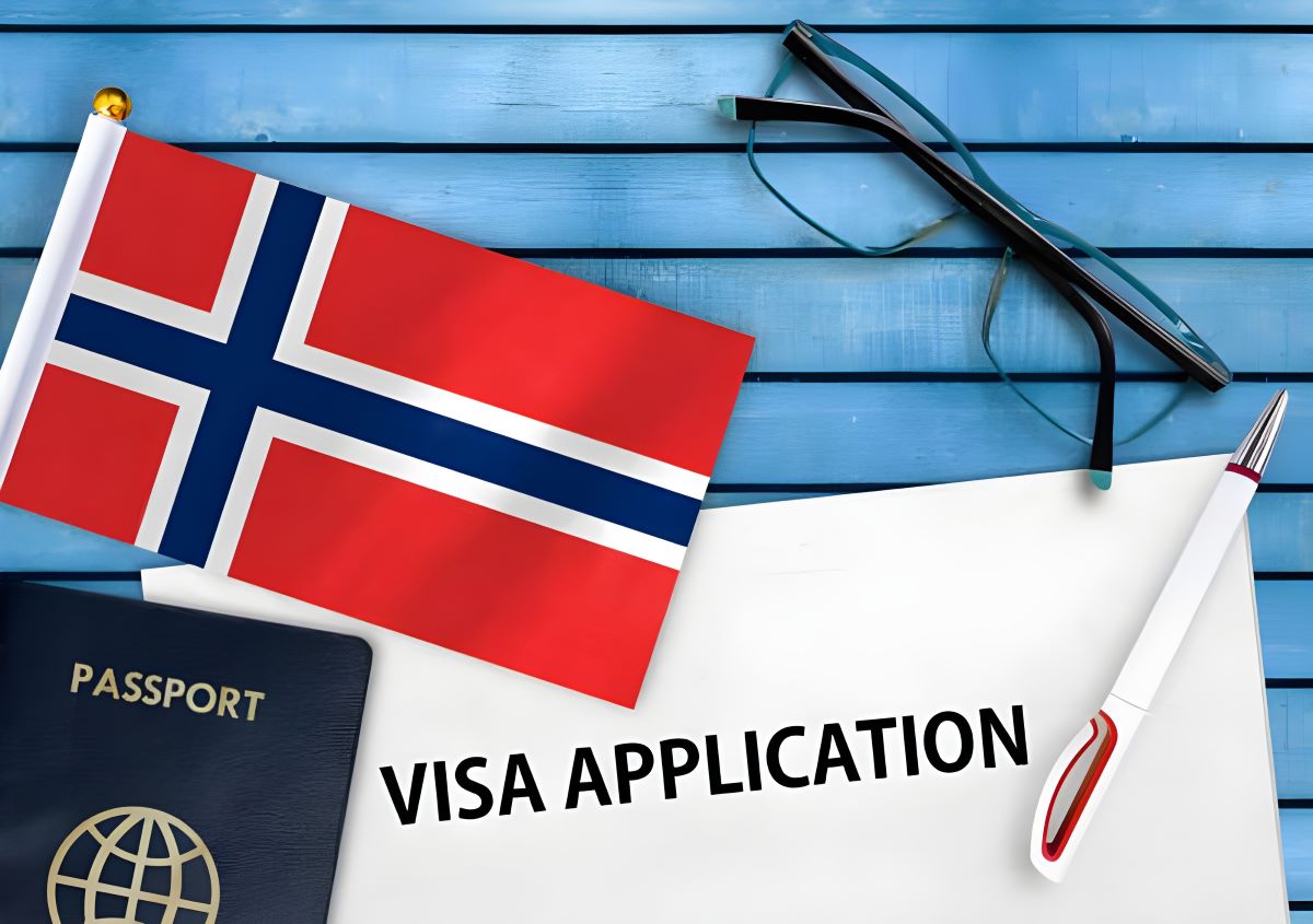 Indian Visa Requirements for Norwegian and New Zealand Citizens