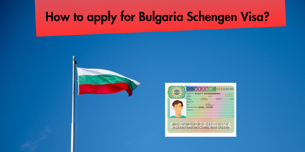 How to Apply for an Indian Visa A Guide for Bulgarian Citizens