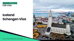 US Visa for Iceland Citizens Complete Guide to Types