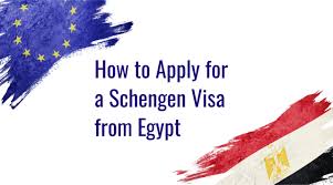 Exploring the Process of Obtaining an Egypt Visa for German and Greek Citizens