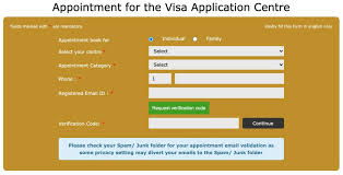 How to Apply for a US Tourist Visa from Spain