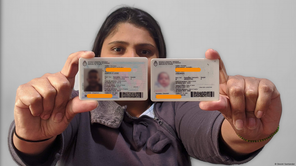 Passport Holders and Venezuelan Citizens Applying for an Indian Visa