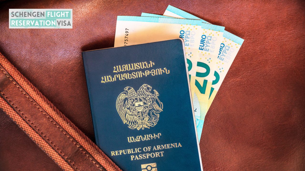 The Turkey Visa Application Process for Armenian Citizens