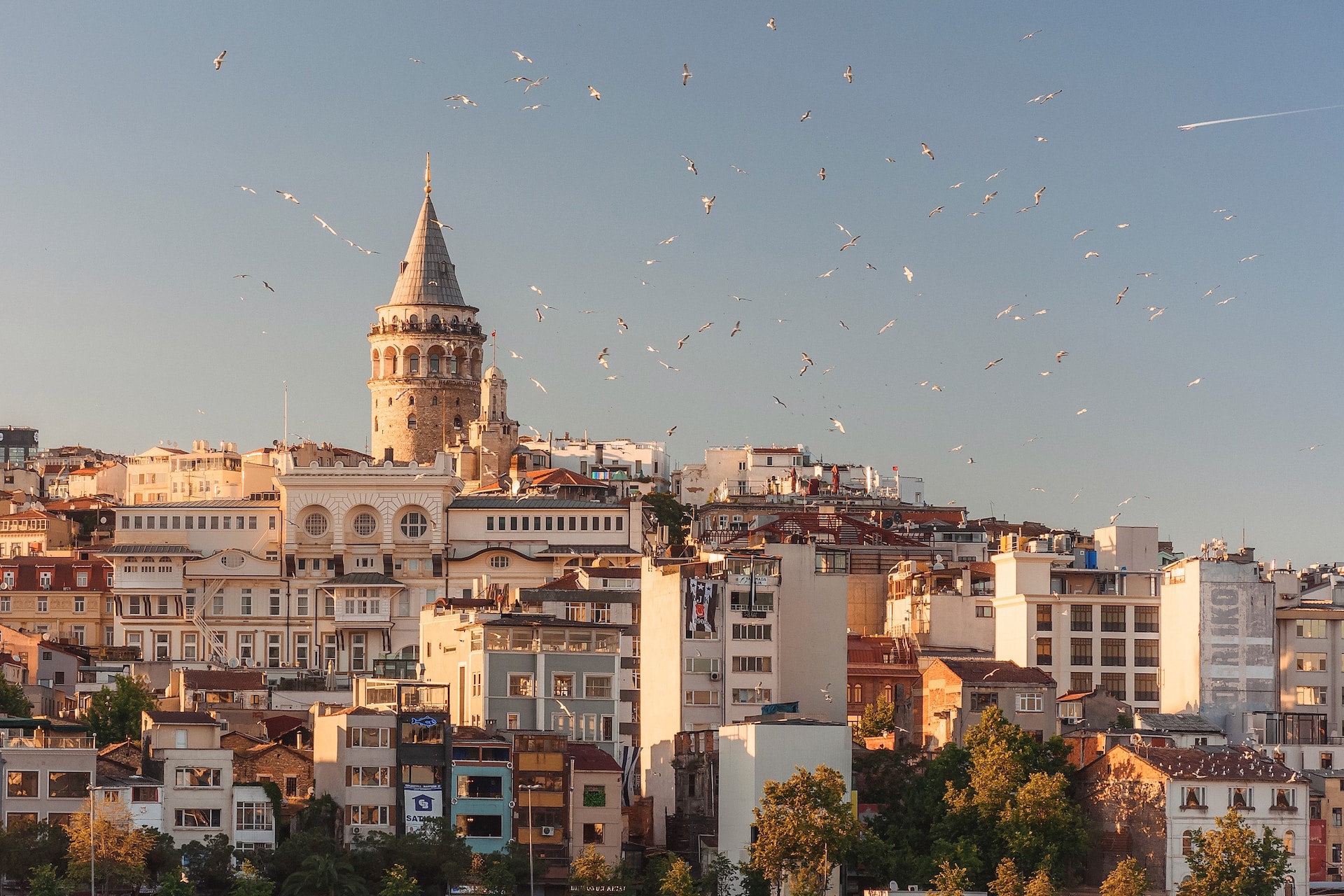 A Comprehensive Guide to Obtaining a Turkey Visa