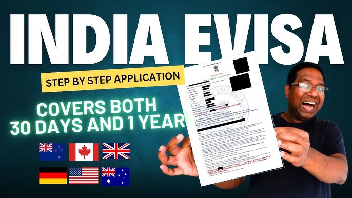 The Ultimate Guide to Indian Visa Requirements