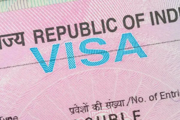 Indian Visa for Slovak Citizens and Visa Extension Options