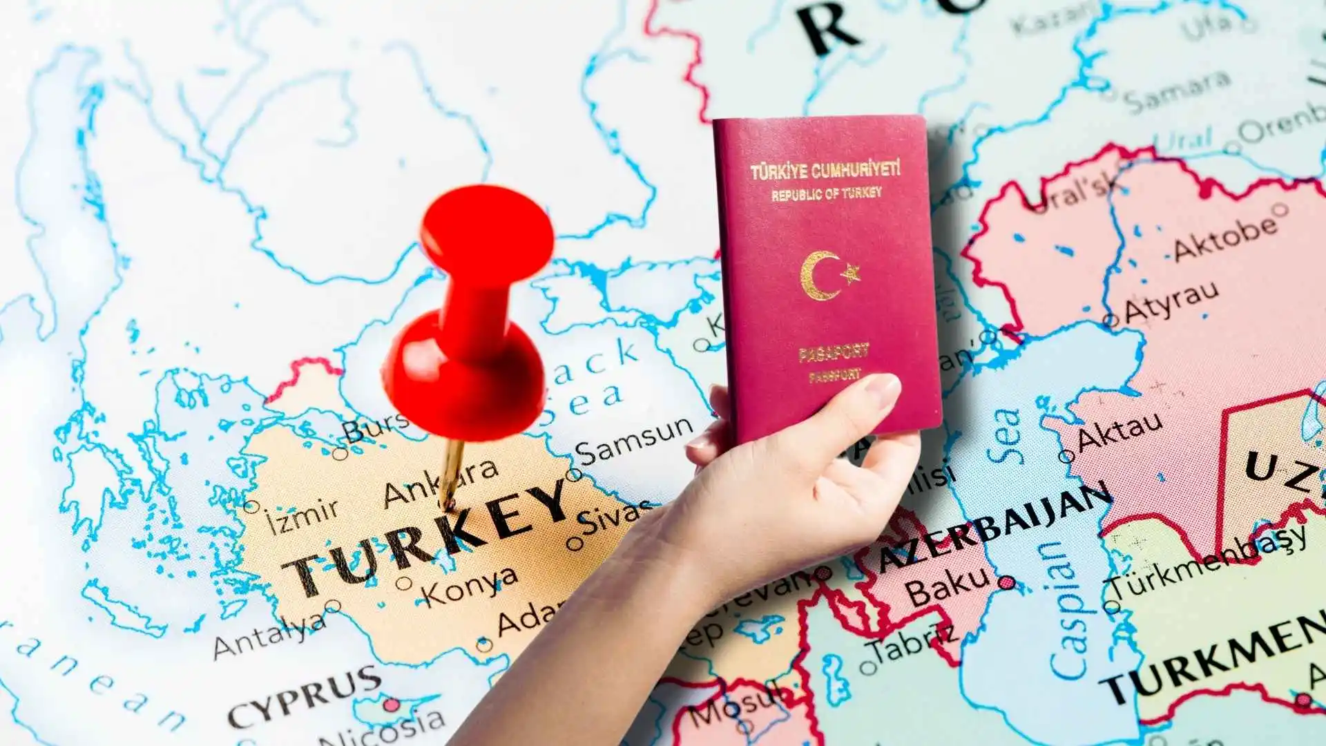 Turkey Visa Comprehensive Guide for Libyan and Filipino Citizens