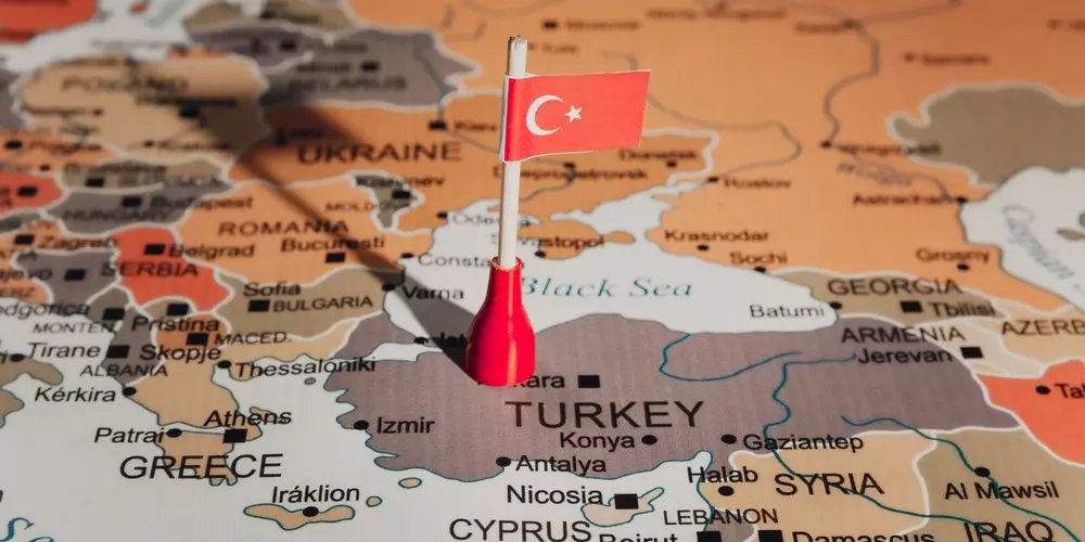 Comprehensive Guide to the Turkey Visa Online Application Process