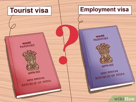 How to Make Your Indian Visa Application Process Easy